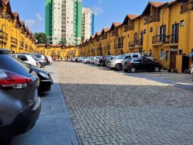 Sobrado em São Paulo