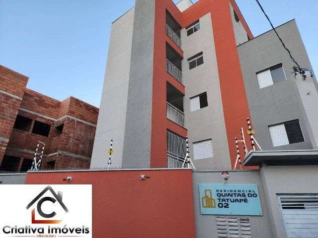 Apartamento em São Paulo