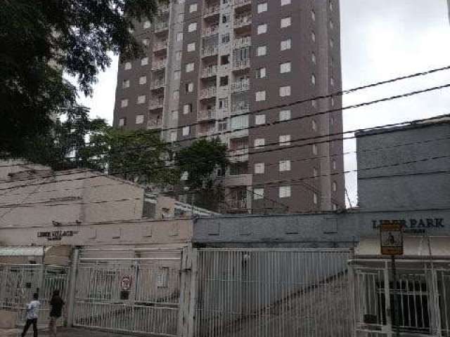 Apartamento em São Paulo