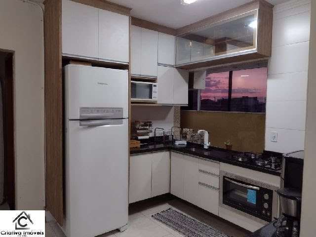 Apartamento em São Paulo