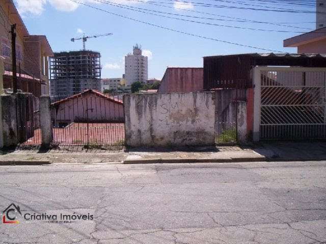 Terreno em São Paulo