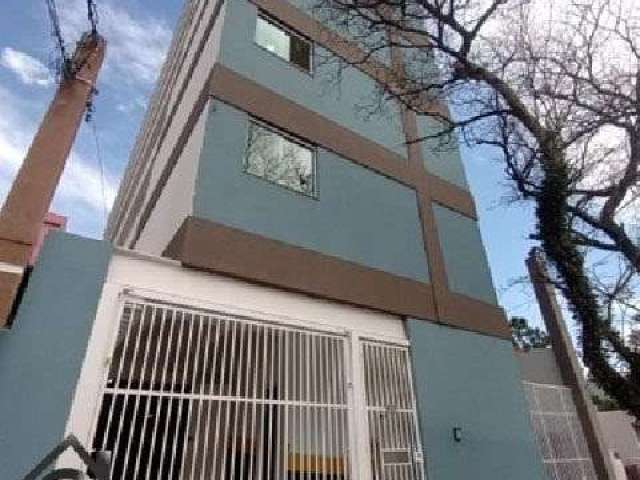 Apartamento em Vila Matilde  -  São Paulo