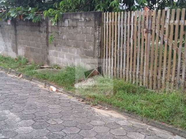 Terreno para Venda em Ingleses do Rio Vermelho Florianópolis-SC