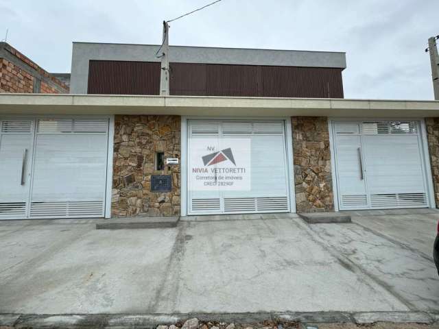 Casa à venda no bairro Santinho - Florianópolis/SC