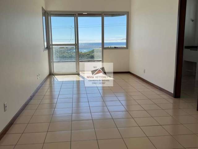 Apartamento 3 Dormitórios Vista Mar!