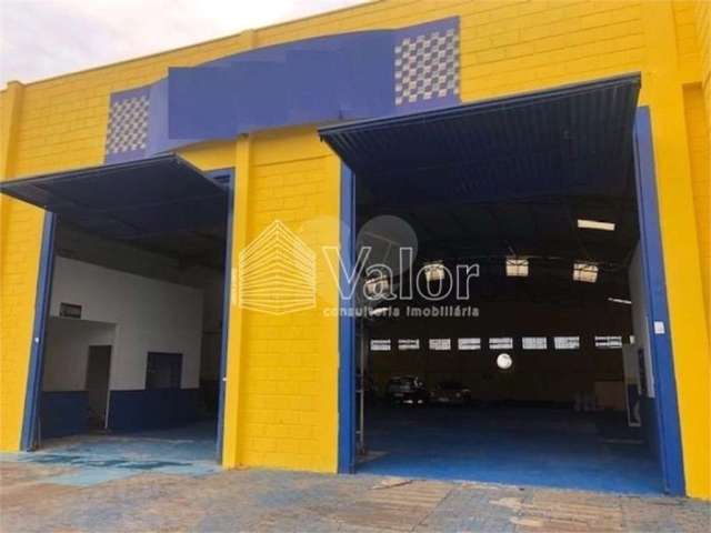 Casa comercial 891,00 m²