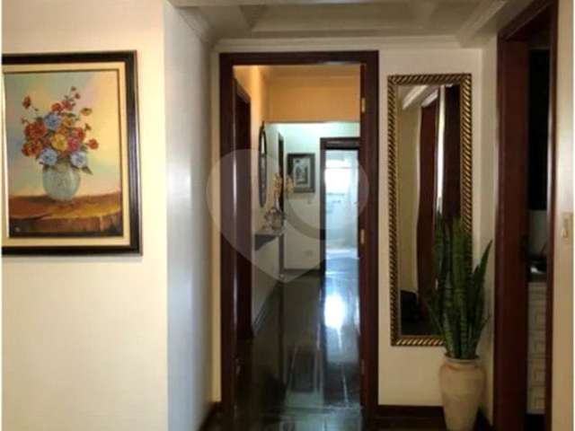 Apartamento de Alto Padrão com 4 Suítes à Venda - 250m² - Centro de São Carlos