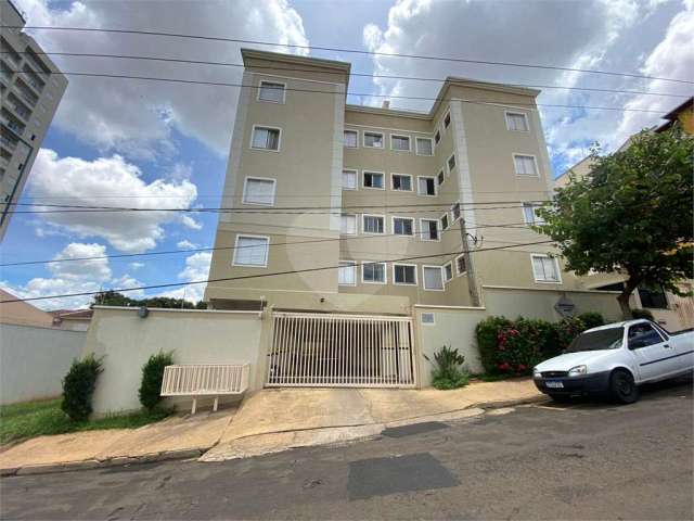 Apartamento no Condomínio Spazio Monte Cristo.