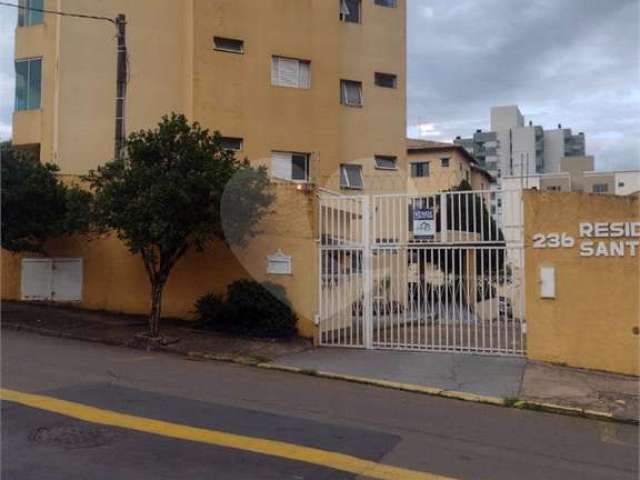 Apartamento-São Carlos-Jardim Santa Paula | Ref.: REO642976