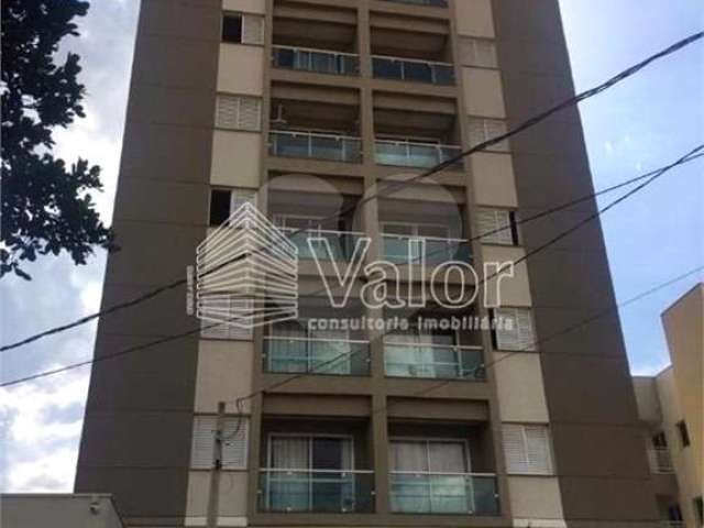 Apartamento no no Edifício Singollo Dell Ortência