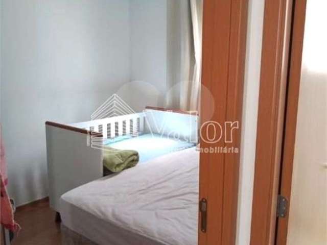 Apartamento com 2 dormitórios