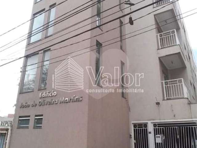 Apartamento com 2 dormitórios