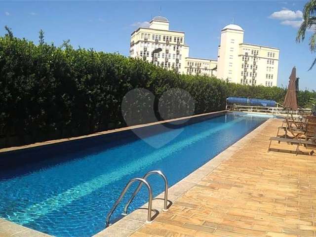 Apartamento no Parque Faber  Green View