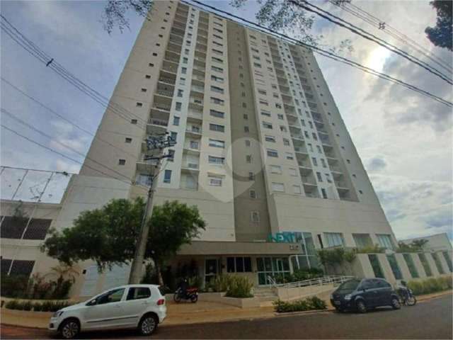 Apartamento no Condomínio Residencial Next.