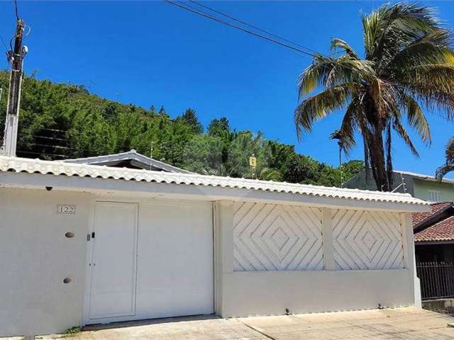 Casa Térrea em Ubatuba/SP