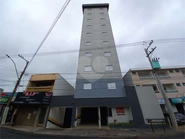 Apartamento com 2 dormitórios.