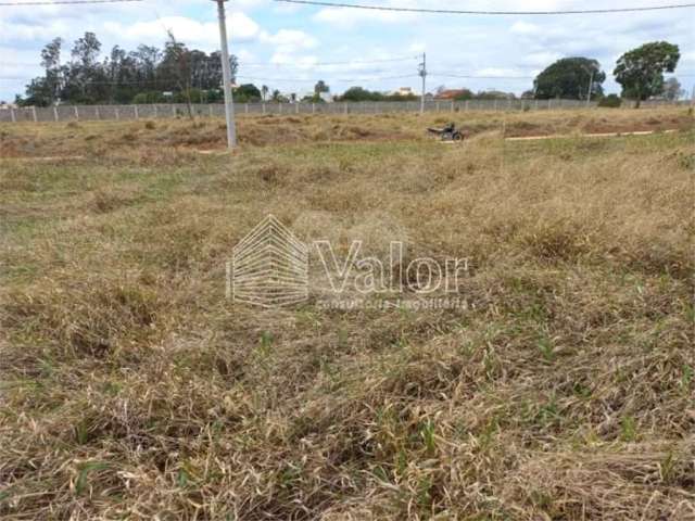 Terreno plano no Condomínio Villeneuve, com 250,00 m² de área total.