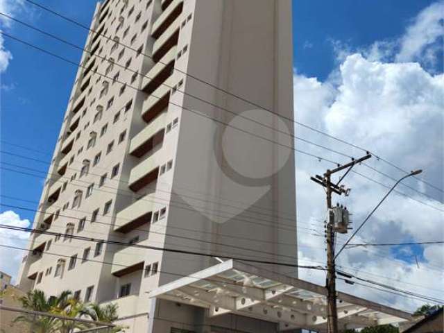 Apartamento no Condomínio Sun House.