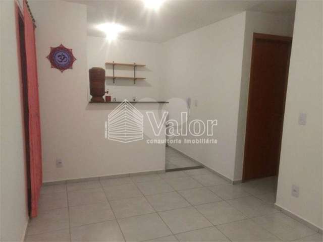 Apartamento com 2 dormitórios