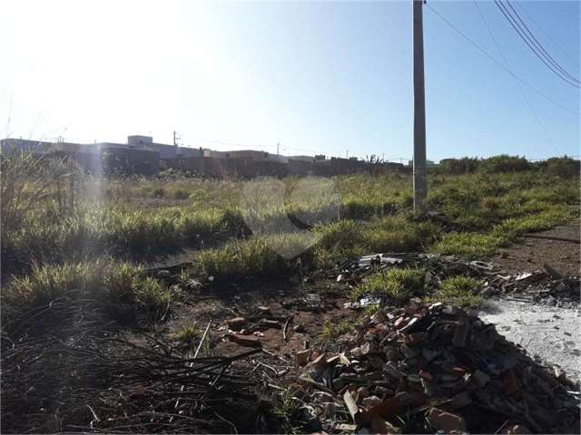 Vendo terreno no Parque Industrial em São Carlos SP