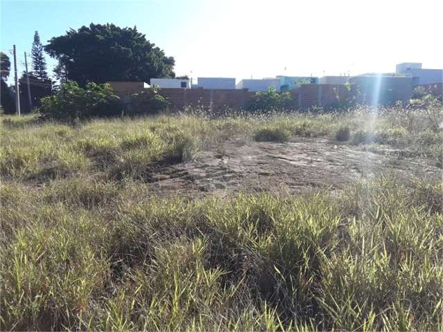 Vendo Terreno Plano no Parque Industrial em São Carlos