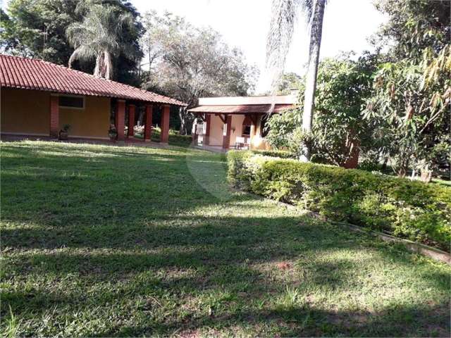 Propriedade Rural-Brotas-Centro | Ref.: REO695788