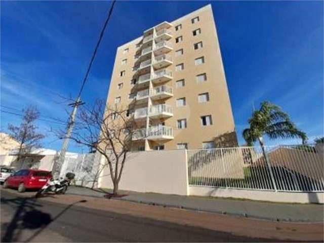 Apartamento-São Carlos-Jardim Ricetti | Ref.: REO702303