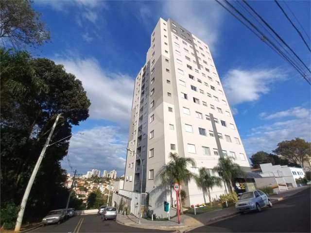 Apartamento no Condomínio Mirante Araucária.