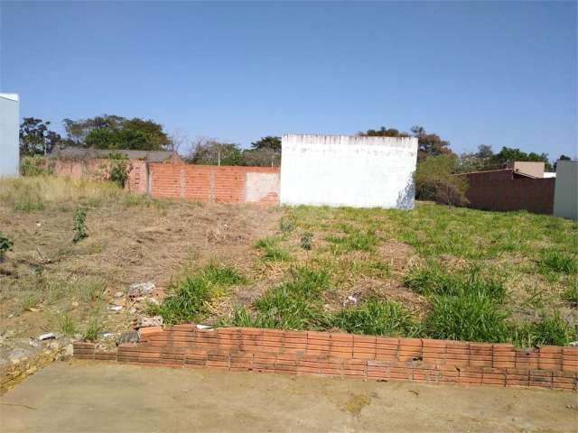 Terreno-São Carlos-Jardim Embaré | Ref.: REO716473