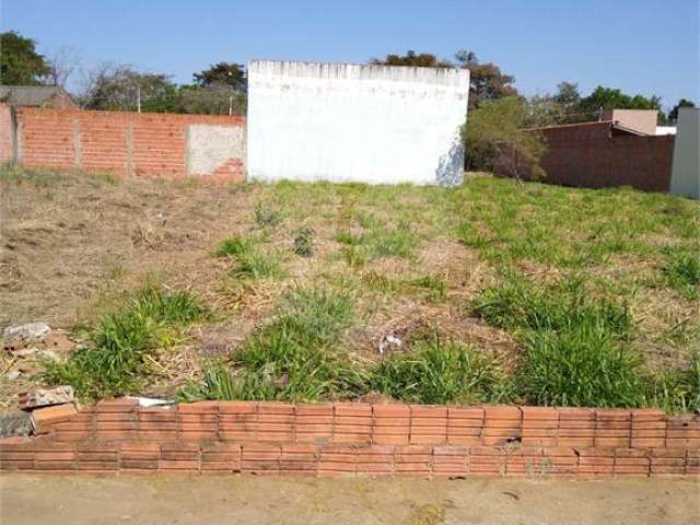 Terreno-São Carlos-Jardim Embaré | Ref.: REO718228