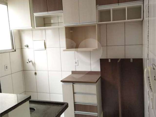 Apartamento no Condomínio Allure, localizado na cidade de Araraquara/SP .