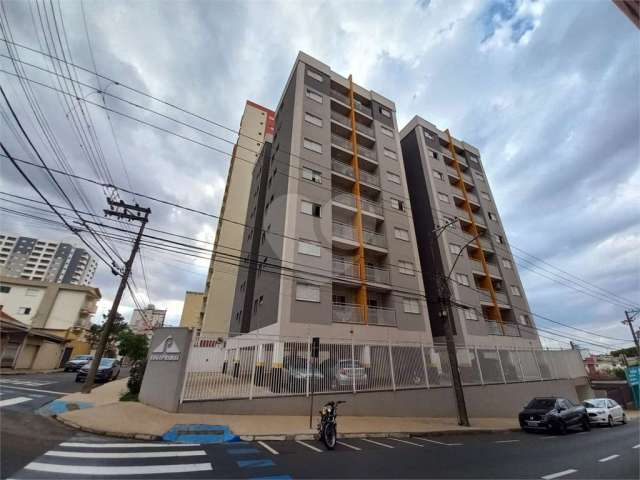 Apartamento no Condomínio Residencial Pieta .