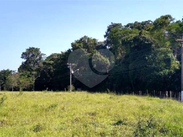 Terreno para venda.