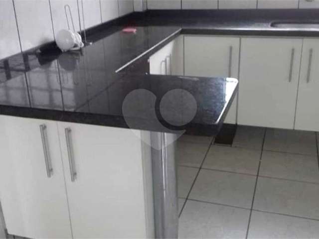 Apartamento no Residencial De Vitro