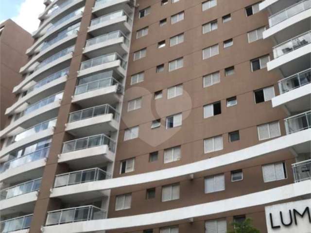 Apartamento  no Condomínio Lumira Home, localizado em Bauru/SP.