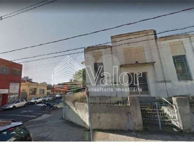 Barracão Comercial com 250,00 m²