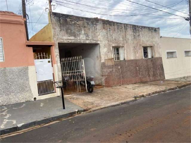 Casa Térrea na Vila Prado.