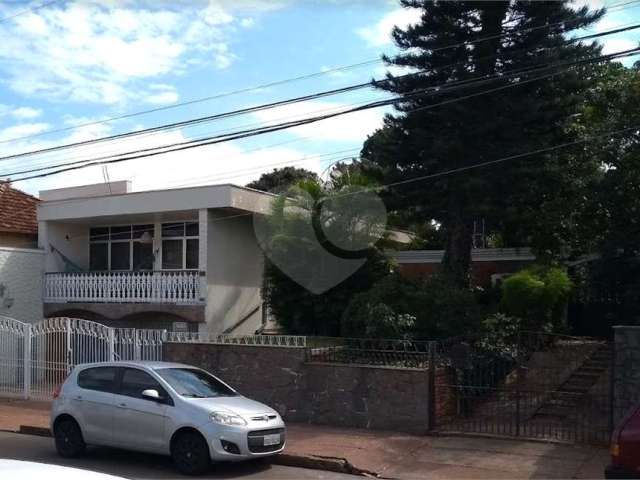 Casa Residencial ou Comercial no Centro