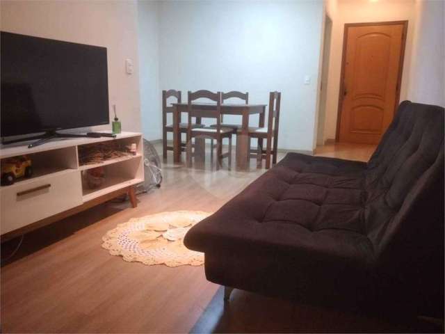 Apartamento para venda no Edifício Residencial Manaus