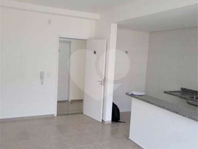 Apartamento para venda no Res. Vila Plenna