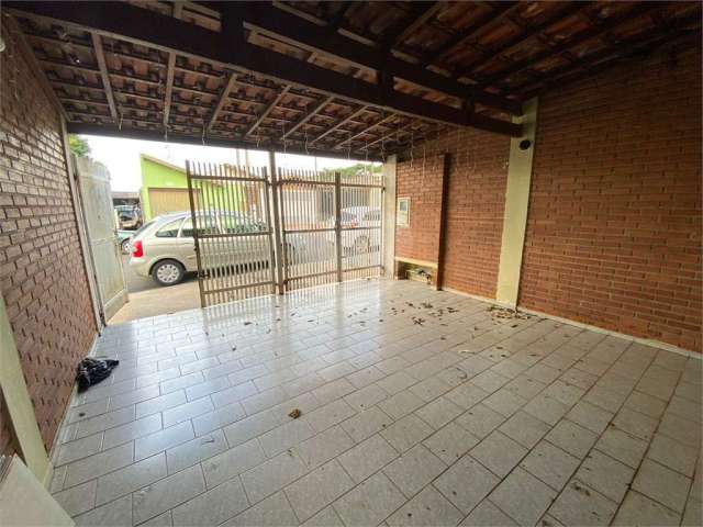 Casa para venda no Jardim Tangará