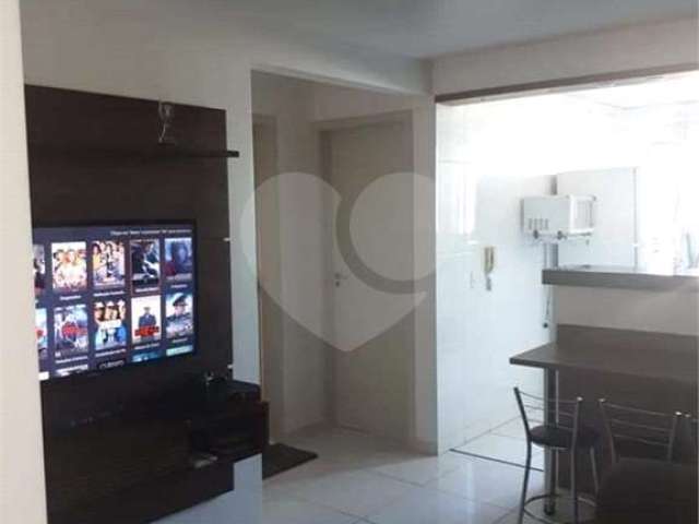 Apartamento no Condomínio Residencial Monte Europa,