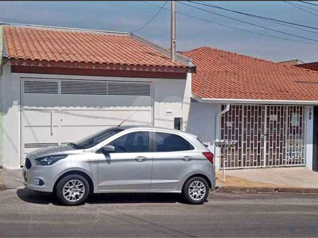 Casa térrea no Cidade Aracy