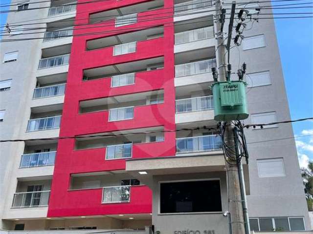 Apartamento no Edifício Residencial Valentina Park