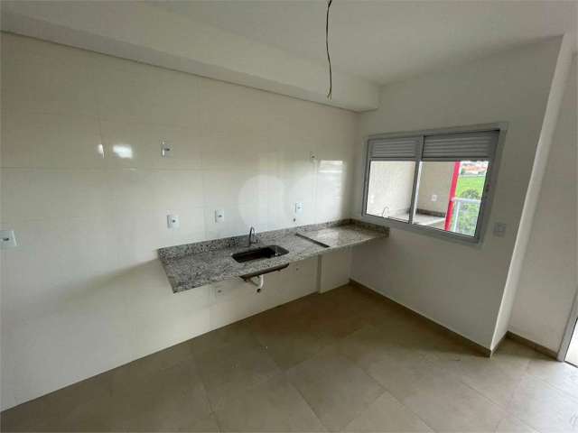 Apartamento no  Residencial Valentina Park