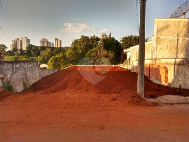 Terreno no Jardim São Carlos