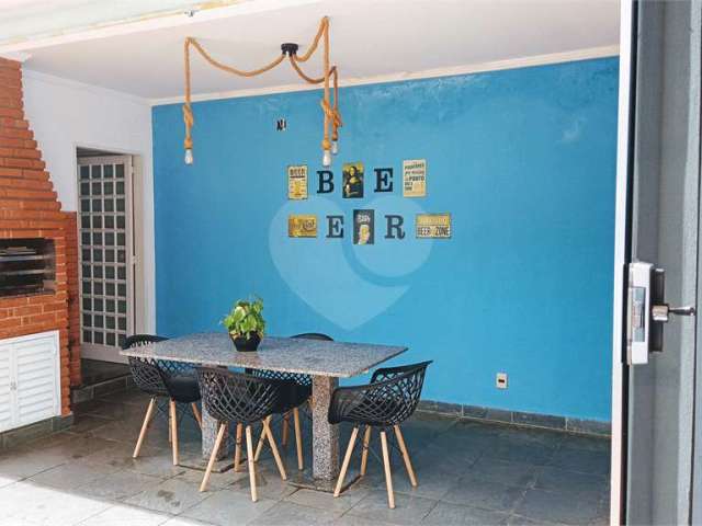 Casa térrea para venda no bairro Jardim Nova São Carlos