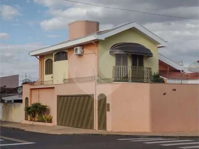 Casa para venda no Jardim Cruzeiro do Sul