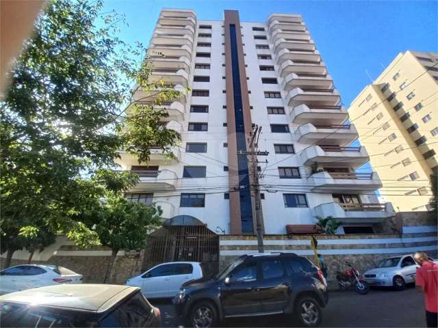 Apartamento para venda ou locação na região central