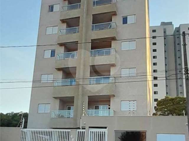 Apartamento no Edifício Amsterdam Residence em Araraquara/SP